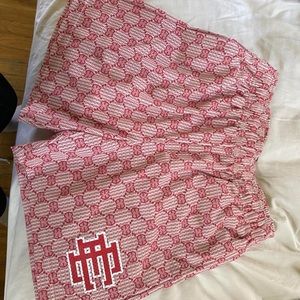 Eric Emanuel Shorts